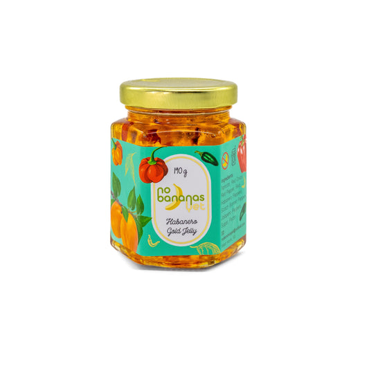 Habanero Gold